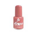 Maga Drops 152 мини-лак для ногтей 6 мл