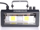 Ibiza Light Strobe40LED Светодиодный стробоскоп