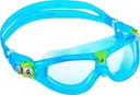 Okulary pływackie dla dzieci Aqua Sphere Seal Kid 2 Rodzaj dla dzieci