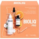 Bioliq Pro ZESTAW Serum z witaminą C + mleczko micelarne