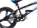 Велосипед BMX Мужской Женский 20 Bell Pegi Rotor 360 Kickstand Steel Youth