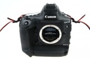 Zrkadlovka Canon EOS 1DX mark III 315tis. fotografií Upevnenie Canon EF