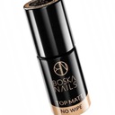 BOSKA NAILS MATTE TOP NO WIPE гибридный лак MAT