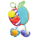 АКТИВИРУЮЩИЙ КУЛОН APPLE FISHER PRICE
