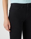 Wrangler High Skinny Arachne džínsy W27HDF36T W 29 L 34 Dĺžka nohavíc dlhá