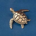 Mosadzná mini socha morskej korytnačky Tea Pet Miniatúrne Rozkošné Kung Fu Tea Pet EAN (GTIN) 0791764109428