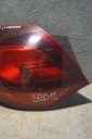 OPEL ASTRA J PHARE GAUCHE ARRIÈRE (S2012)photo 9