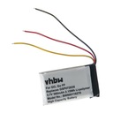 Аккумулятор для JBL GO, GO BLK, GO FF