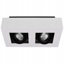 СВЕТОДИОДНЫЙ ПОТОЛОЧНЫЙ СВЕТИЛЬНИК, НАКЛАДНОЙ СВЕТИЛЬНИК, БЕЛЫЙ