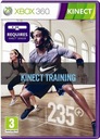 Nike+ Kinect для обучения XBOX 360