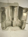 2006 VOLKSWAGEN PHAETON PROTECTION THERMAL ISSUE 3D0521441  photo 11