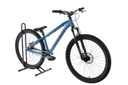 Велосипед Kands 26 Dirt Colt V1 MECH синий 13 дюймов r2024 НОВИНКА НА РЫНКЕ!!