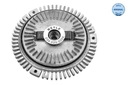 MEYLE CLUTCH WISKOZOWE DB SPRINTER 208-216/308-316/408-416 CDI 00-06 photo 1 - milautoparts-fr.ukrlive.com