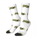 Happy Funny Socks Мужские носки Мужские повседневные сексуальные Shrek Amazing