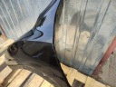КРИЛО ЛІВИЙ ПЕРІД NISSAN JUKE F15 06.14-12.19R РЕСТАЙЛ КОЛІР GAB  (18796352138) фото min 9
