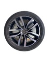 LLANTA VW GOLF 7 VII 5G 17 INTEGROS 7J ET49 5G0601025BT 