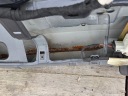 VW GOLF IV УНИВЕРСАЛ КРЫШКА БАГАЖНИКА БАГАЖНИКА LC7V  фото 15