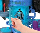 Mattel Imaginext - Batman stanica Bat-Tech Batcave (GYV24) Hmotnosť (s balením) 0.98 kg
