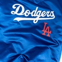 Bunda Mitchell Ness MLB Sideline Dodgers L Kód výrobcu OJPO4996-LADYYPPPROYA-EX-S2/4