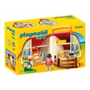 PLAYMOBIL 70180 AZ ÉN HORDOZHATÓ ISTÁLLÓM