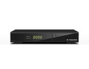 CryptoBox AB 800UHD 4K DVB-S2 H.265 декодер CCCAM