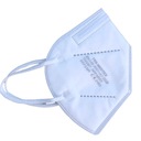 Пылезащитная маска TRN MODA Полумаска FFP3