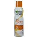 GARNIER AMBRE SOLAIRE СУХАЯ ЗАЩИТА ТУМАН ДЛЯ ЗАгарА SPF 10 200мл