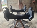 BEAM PENDANTS IVECO DAILY SUBFRAME FRAME BEAM SUBFRAME 00-14R - RESORA  photo 10