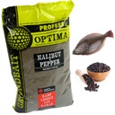 PROFESS OPTIMA прикормка для рыбалки 1кг ПЕРЕЦ ПАЛТУС