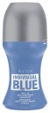 Мужской шариковый дезодорант Avon INDIVIDUAL BLUE 50мл
