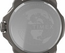 Zegarek męski Timex Expedition TW2V40600 Materiał paska silikon