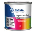 Тестер цвета Sigma ZN 0,25 л