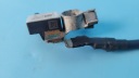 MERCEDES EQA 250 21R SERRE-CÂBLE NÉGATIVE A0009051810photo 11