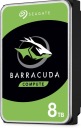 Жесткий диск Seagate Barracuda 8000 ГБ 3,5