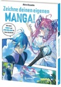 Zeichne Deinen Eigenen Manga! Акире Айзумито