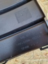GRILLE GAUCHE AVANT VW GOLF VIII 8 R LINEphoto 6