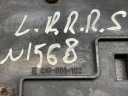 RANGE ROVER L320 РЕСТАЙЛ ГАЛЬМО ЕЛЕКТРИЧНИЙ AH222C496AD  фото 11