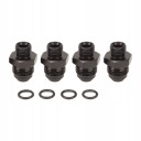 4PCS BALL MEZCZYZNA ZAMONTOWANIE 1500SSI ALUMINUM MULTIFUNCTIONAL O. 3T  photo 12