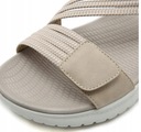 Dámska móda Športové sandále Letná turistická obuv Pohodlné a ľahké252230 Vrchný materiál guma