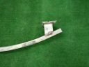 POUTRE RENFORCEMENT AVANT AUDI TT S-LINE LIFTphoto 9