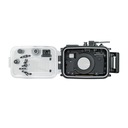 Vodotesné puzdro pre fotoaparát TG7 Kód výrobcu JJF-518WI