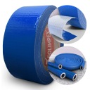 DUCT синяя лента 48 мм х 50 м для утепления