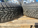 RUEDAS DE INVIERNO 5X112 205/60/16 NOKIAN AUDI A4 B8 B9 