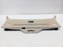 ЗАДНЯЯ КРЫШКА БЛОКИРОВКИ КАПОТА BMW X5 F15 51497308509