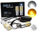 ДНЕВНЫЕ ПОВОРОТНИКИ LED ДХО 2в1 W21W 7440