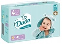 Подгузники Dada Extra Soft 4 7-16кг