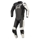 Комбинезон Alpinestars GP FORCE v2 Черный Белый, размер 48