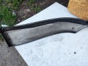 OVERLAY BACK REAR SPOILER BUMPERS OPEL INSIGNIA A OPC CABLE HB 13372248  photo 7