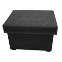 Акция на открывающийся пуф