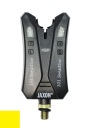 ЖЕЛТЫЙ СИГНАЛИЗАЦИЯ ПОКЛЕВКИ XTR CARP SENSITIVE 101 JAXON